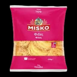 Rezanci 250gr Misko