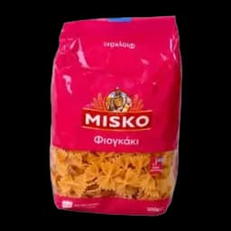 Makaroni Bows 500gr Misko