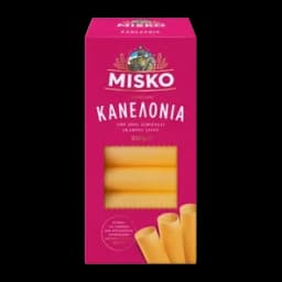 Makaroni Canelloni 250gr Misko