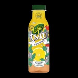 Ledeni Čaj Earl Grey Limun 500ml Life