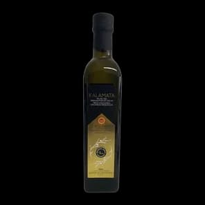 Ekstra Devičansko Maslinovo Ulje Pdo Kalamata 500ml Iliada The Chef's Way