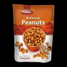 Kikiriki Sl Ukus Roštilja 50g Pelli