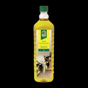 Ulje maslinovo pulpa Minerva pvc 1l