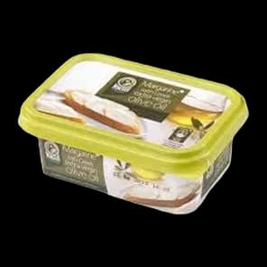 Margarin od maslinovog ulja Minerva 225g