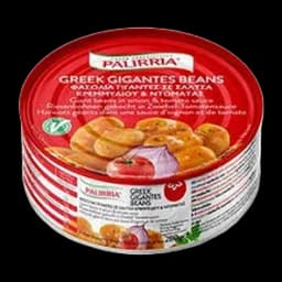 Pasulj Gigant 280gr. Palirria
