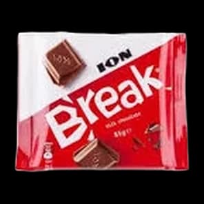 Čokolada Mlečna 85gr Break