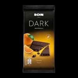 Čokolada Tamna Sa Pomorandžom 90gr Ion