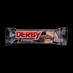 Čokolada Sa Karamelom 38gr Derby