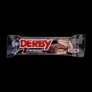 Čokolada Sa Karamelom 38gr Derby