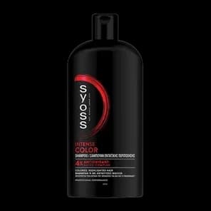 Šampon Za Kosu Syoss Color 750ml Henkel