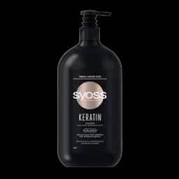Sampon za kosu Syoss Keratin 750ml