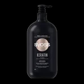Sampon za kosu Syoss Keratin 750ml