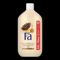 Gel za tusiranje Fa Cocoa Butter 750ml