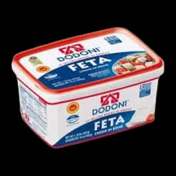 Sir Feta Rfz Dodoni