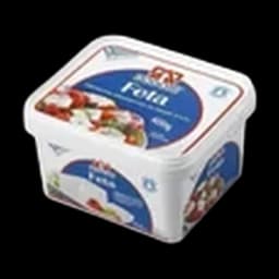 Feta Dodoni 400g