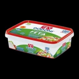 Sir Feta Organic 150gr Dodoni