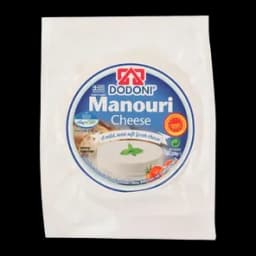 Sir Manouri 200g Dodoni