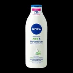 Losion Za Telo Nivea Aloehydration 250ml