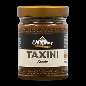 Tahini Sa Kakaom 300gr Olympos