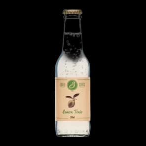 Sok Tonic Three Cents Aegean 0.2l