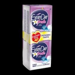 Hu Every Day Fresh Up Norm 18/1