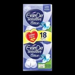 Ulosci Every Day Ultra Plus Sensitive Super (18)