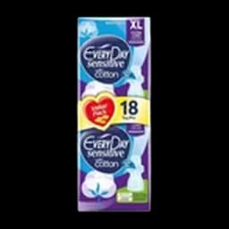 Ulosci Every Day Ultra Plus Sensitive Maxi Night (18)