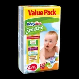 Pelene Babylino 4 Vp Maxi 50/1