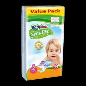 Pelene Babylino 5 Vp Junior 44/1