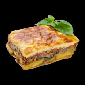Zamrznuta Grčka Musaka 300g Ifantis