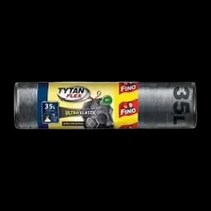 Kese Za Smeće Tytan Flex 35l 15kom Fino