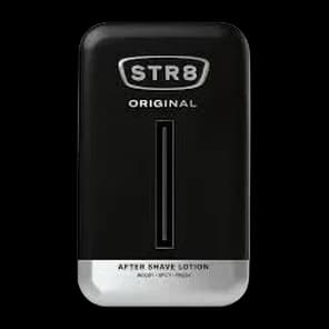 After Shave Str8 Orig 50ml Sarantis
