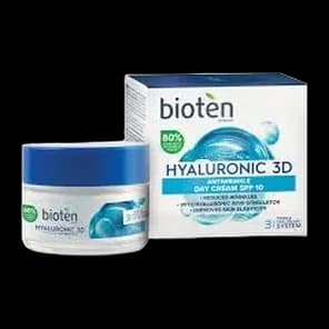 Dnevna krema Bioten Hyalouronic 50ml