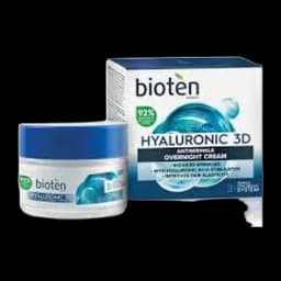 Nocna krema Bioten Hyalouronic 50ml