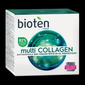 Krema dnevna Bioten M.Collagen 50ml