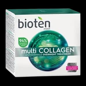 Krema nocna Bioten M.Collagen 50ml