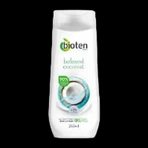 Krema za telo Bioten kokos 250ml