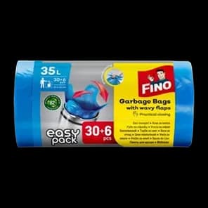 Kesa za smece Fino easy pack 35l/30kesa