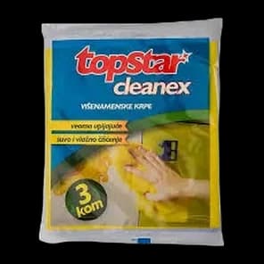 Folija Al Top Star 16m Interclean