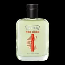 Toaletna Voda Str8 Red Code Rediz 50ml