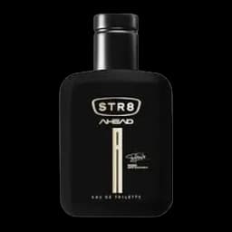 Edt Str8 Ahead 50ml