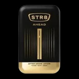 Losion posle brijanja Str8 Ahead 50ml