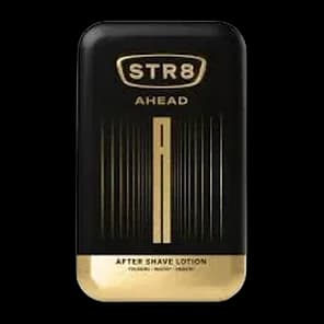 Losion posle brijanja Str8 Ahead 50ml