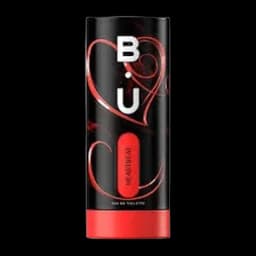 Bu T.voda Heart Beat 50ml
