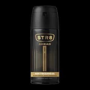 Deo Sprej Str8 Ahead 150ml