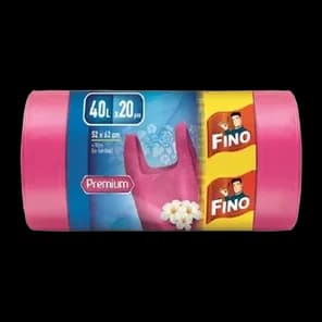 Kese za smece Fino HD 40l 20kom
