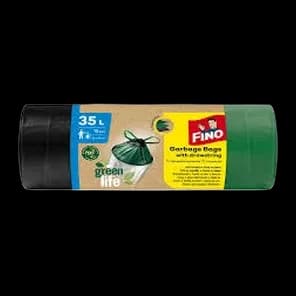 Kese za smece Green life Fino 35l/15 kom