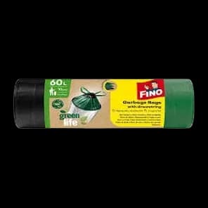 Kese za smece Green life Fino 60l/10 kom