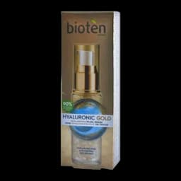 Serum Za Lice Hyaluronic Gold 30ml Bioten