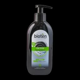 Gel za umivanje Detox Bioten 200ml